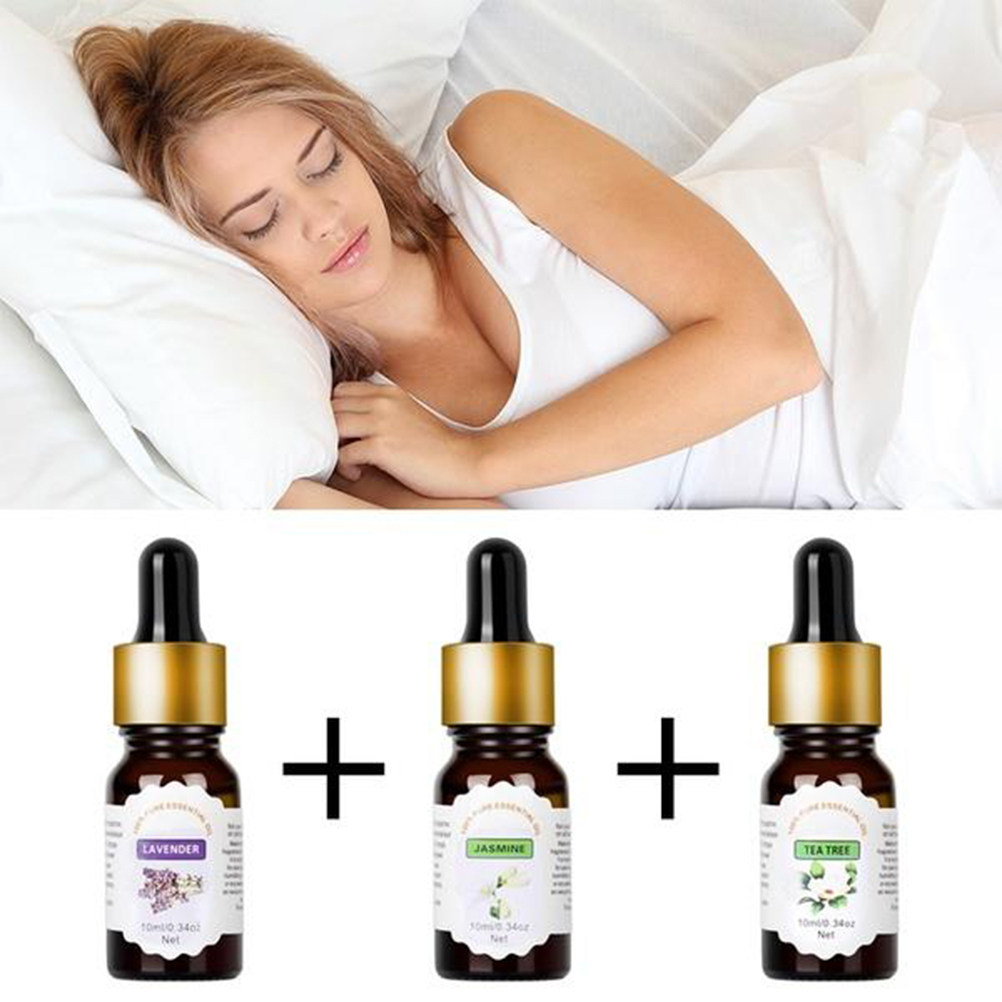 Lavender Oil - زيت عطري برائحة اللافندر، حجم 10