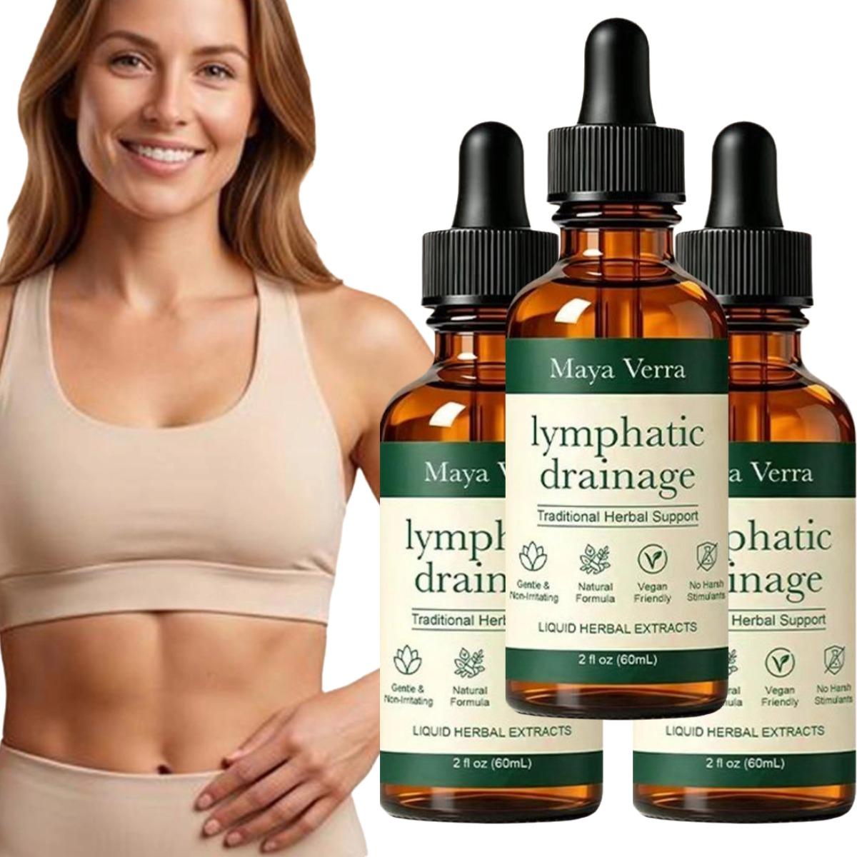 Herbal Supplement - مايا فيرا، قطرات للعناية اليومية، 59