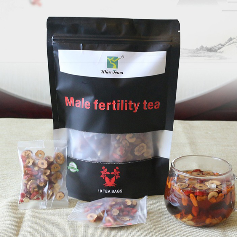Chamomile Tea - 150 جرام من شاي الجينسنغ ذو