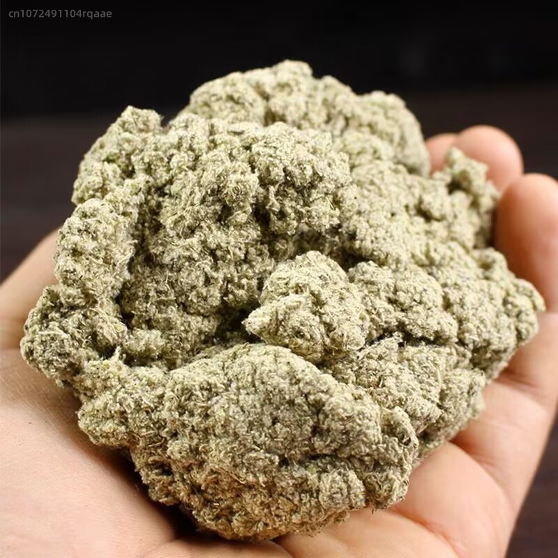 200 جرام من مسحوق عشبة الموجور - مراجعة Dried Herbs وسعره