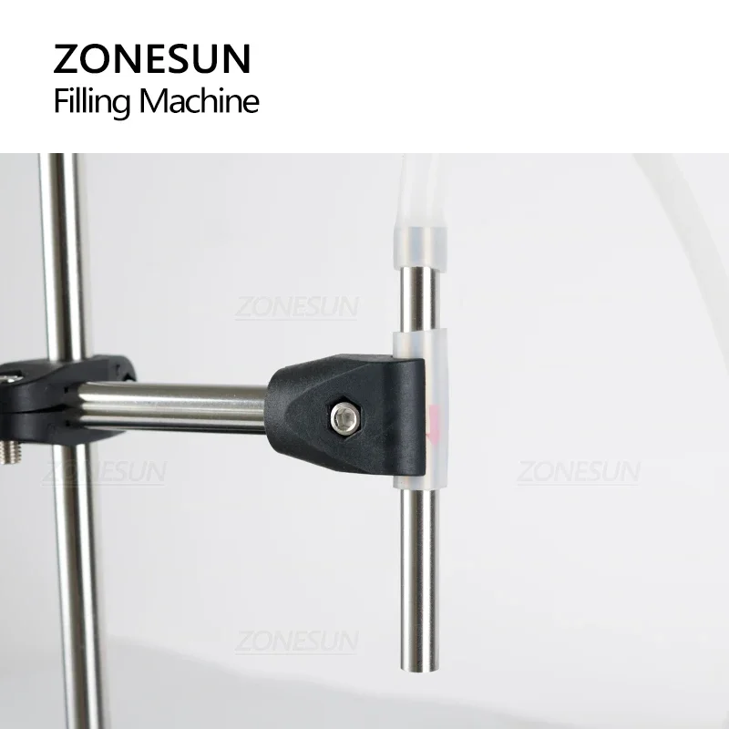 مضخة غشائية ZONESUN ZS-DPYT320 - مراجعة Essential Oils وسعره