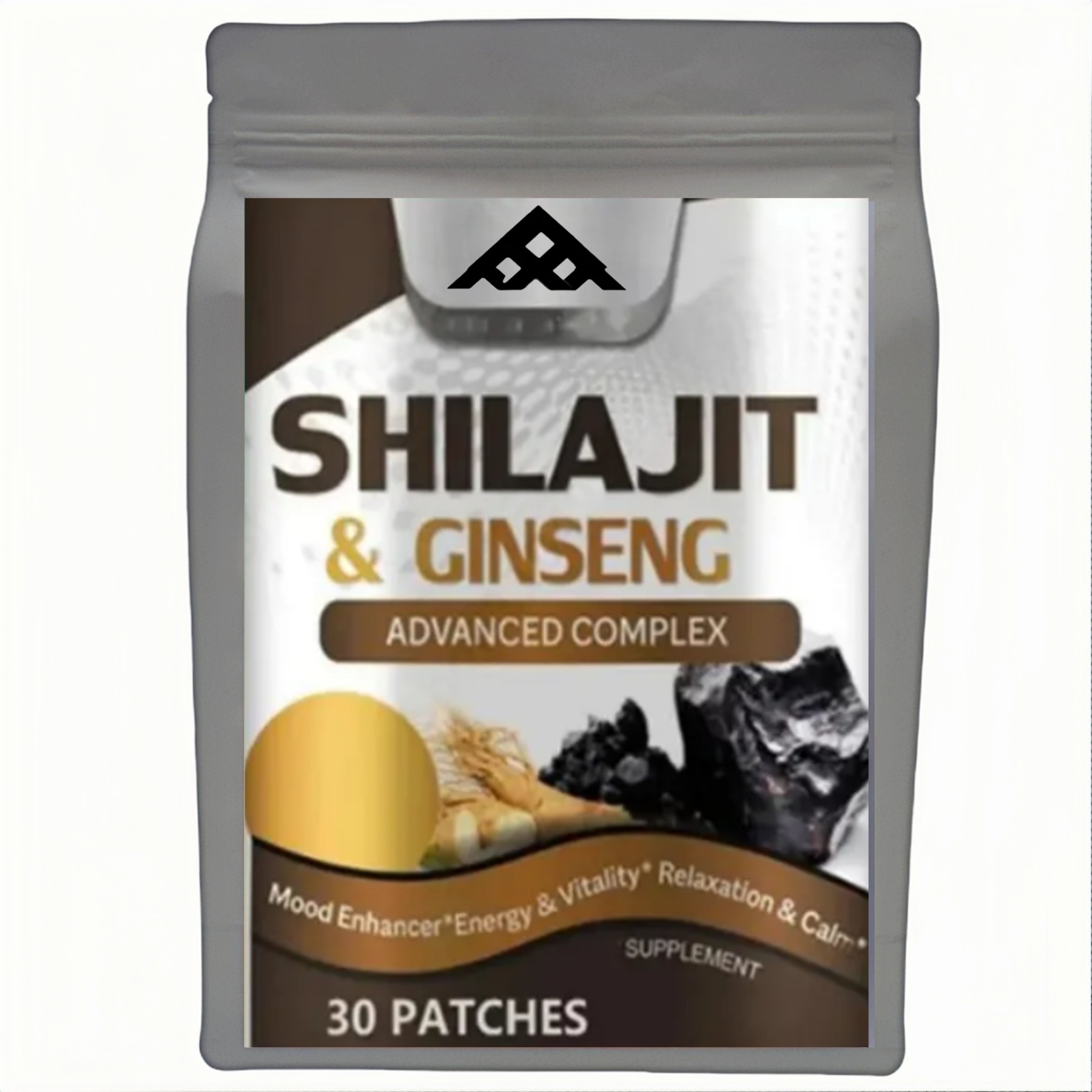 عرض ساخن: مكمل Shilajit & Gins - مراجعة Ginger Tea وسعره