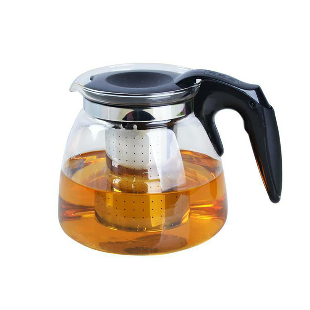 رائعة ستار الصقيل إبريق الشاي  - مراجعة Herbal Tea وسعره