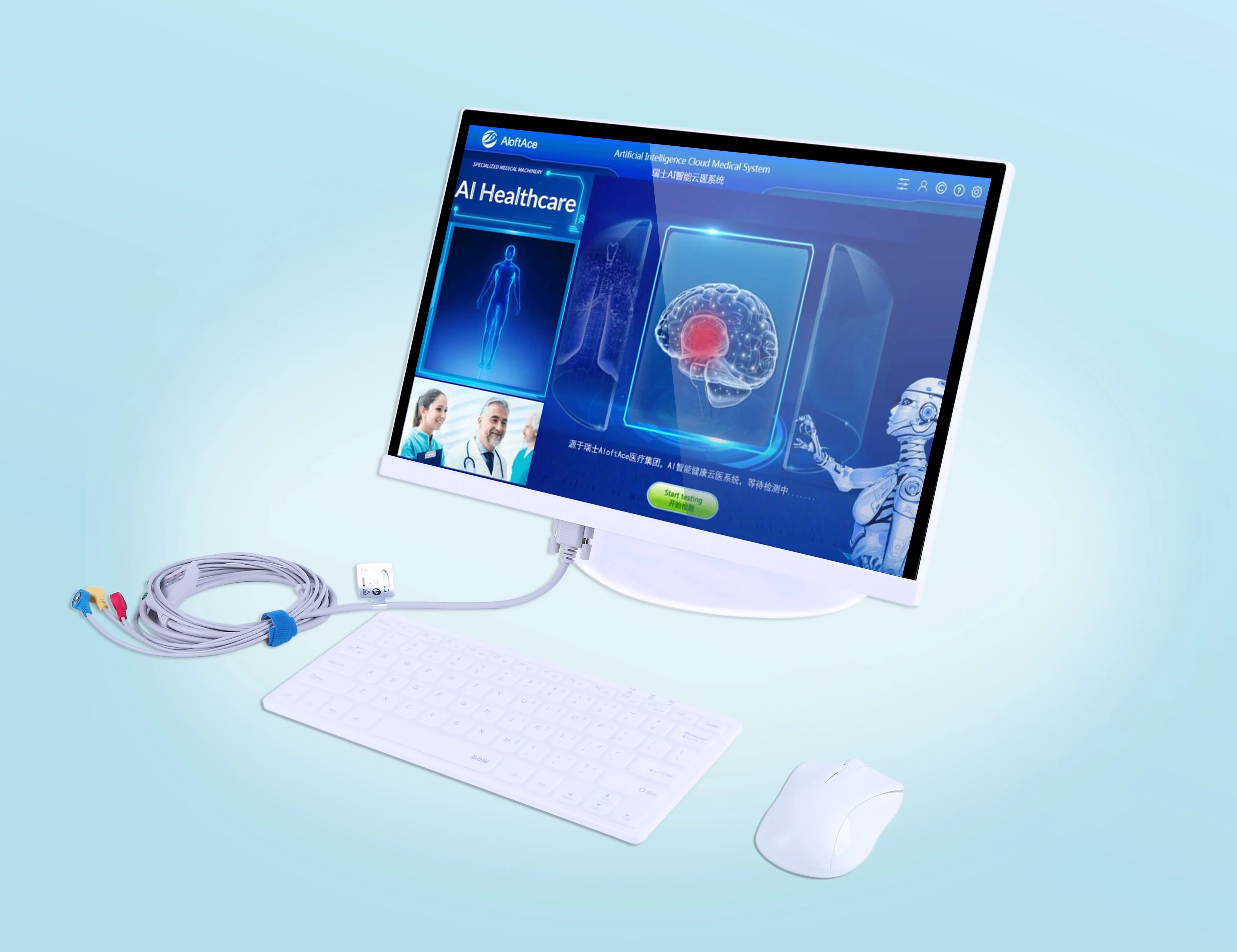 منتجات الصحة والعافية المتوفرة - مراجعة Health Wellness وسعره