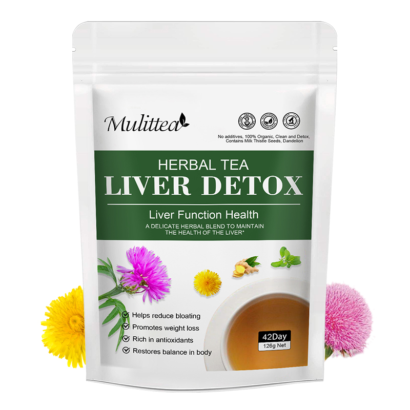 مشروب موليتيا 100% طبيعي لتنظي - مراجعة Chamomile Tea وسعره