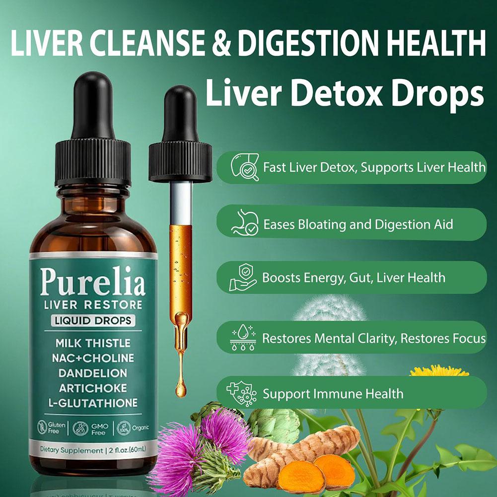 قطرات العافية العشبية اليومية  - مراجعة Herbal Tincture وسعره