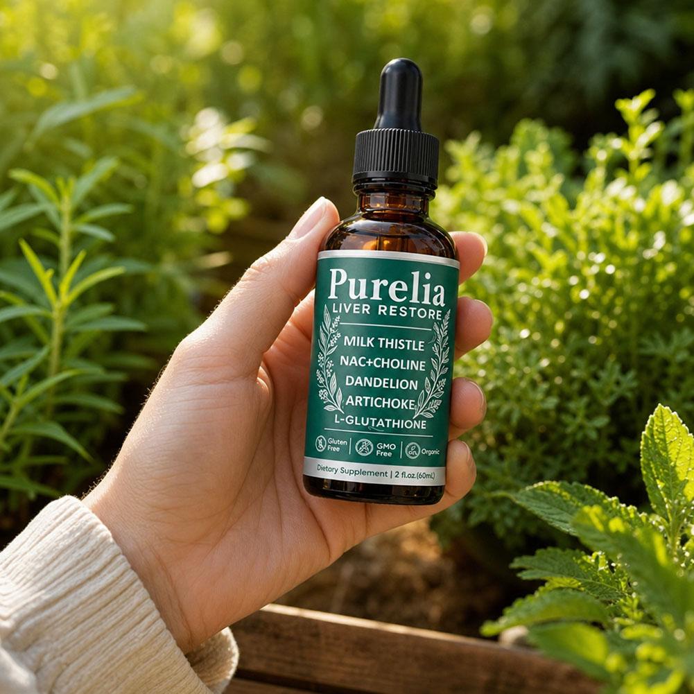 قطرات العافية العشبية اليومية  - مراجعة Herbal Tincture وسعره