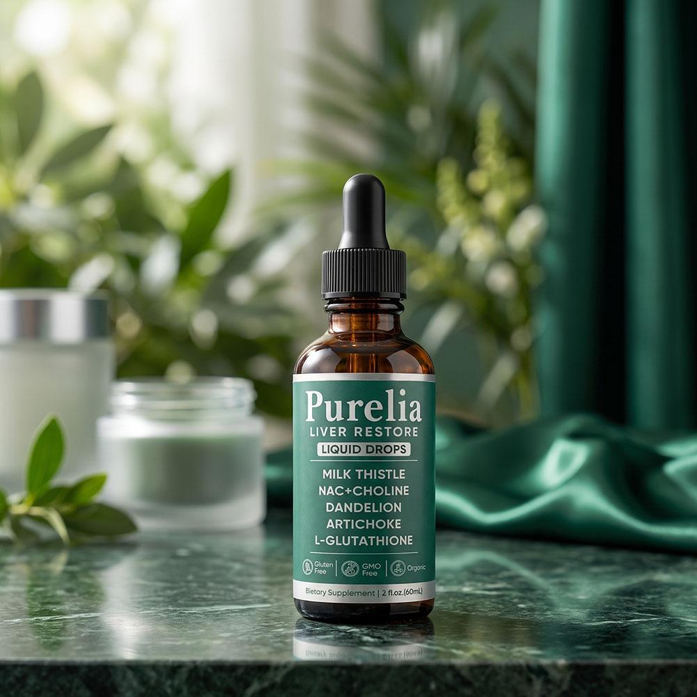 قطرات العافية العشبية اليومية  - مراجعة Herbal Tincture وسعره
