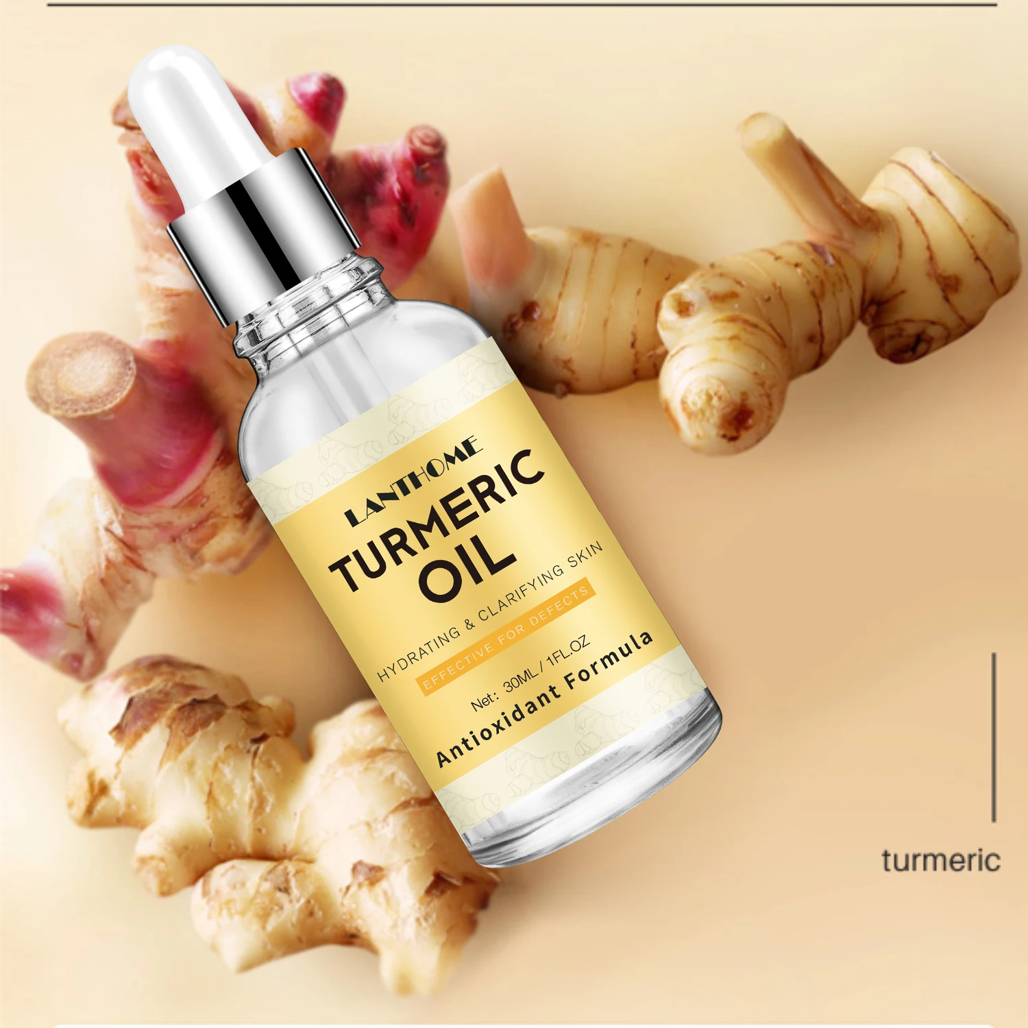 زيت الكركم لمكافحة الشيخوخة ،  - مراجعة Turmeric وسعره