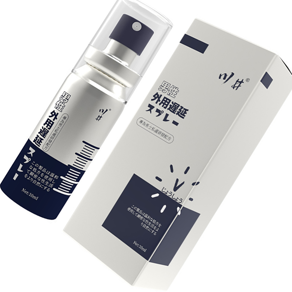 بخاخ جسم خارجي محمول للرجال سع - مراجعة Herbal Tincture وسعره