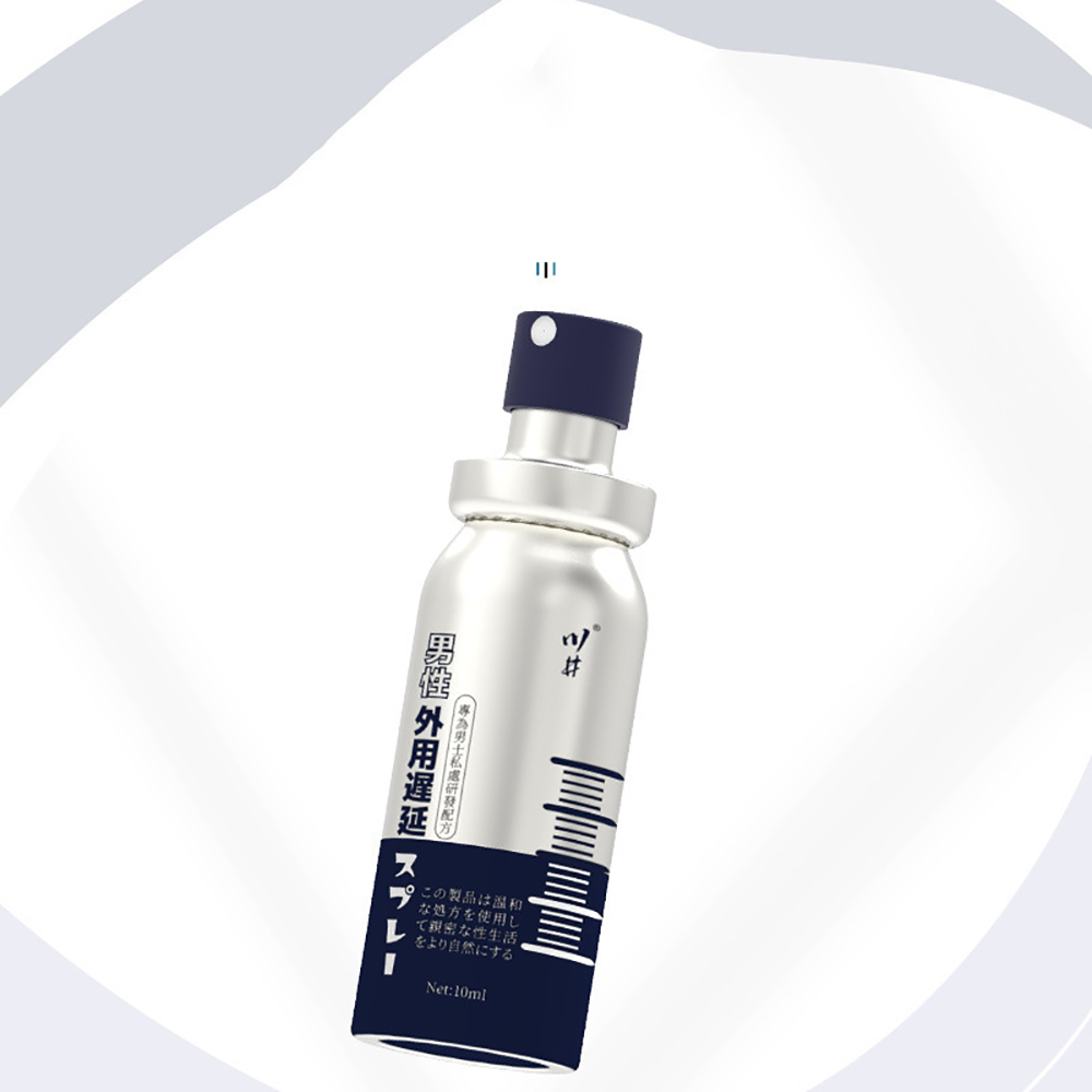 بخاخ جسم خارجي محمول للرجال سع - مراجعة Herbal Tincture وسعره