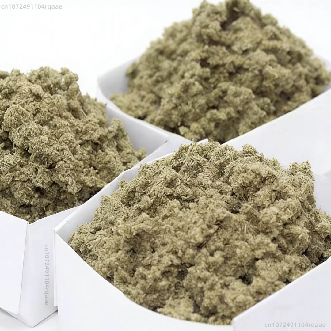 مسحوق بخور موجورت طبيعي 100% ع - مراجعة Dried Herbs وسعره