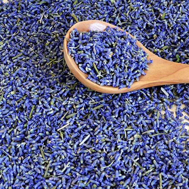 عالية الجودة الطبيعية الزهور ا - مراجعة Dried Herbs وسعره