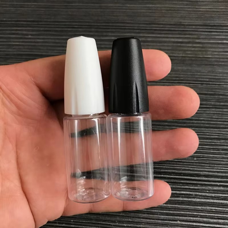 100 قطعة من زجاجات البلاستيك س - مراجعة Essential Oils وسعره