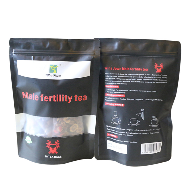 150 جرام من شاي الجينسنغ ذو ال - مراجعة Chamomile Tea وسعره