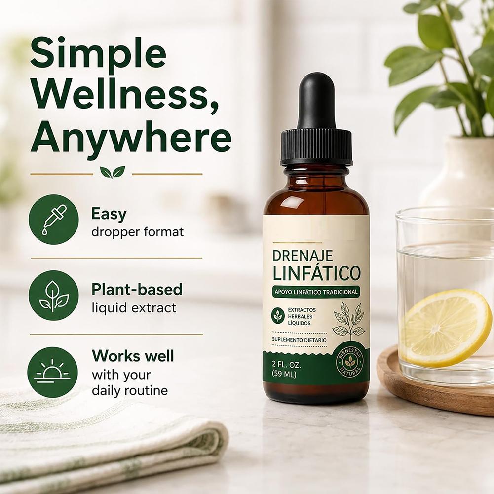 قطرات مايا فيرا العشبية لتصريف - مراجعة Herbal Supplement وسعره