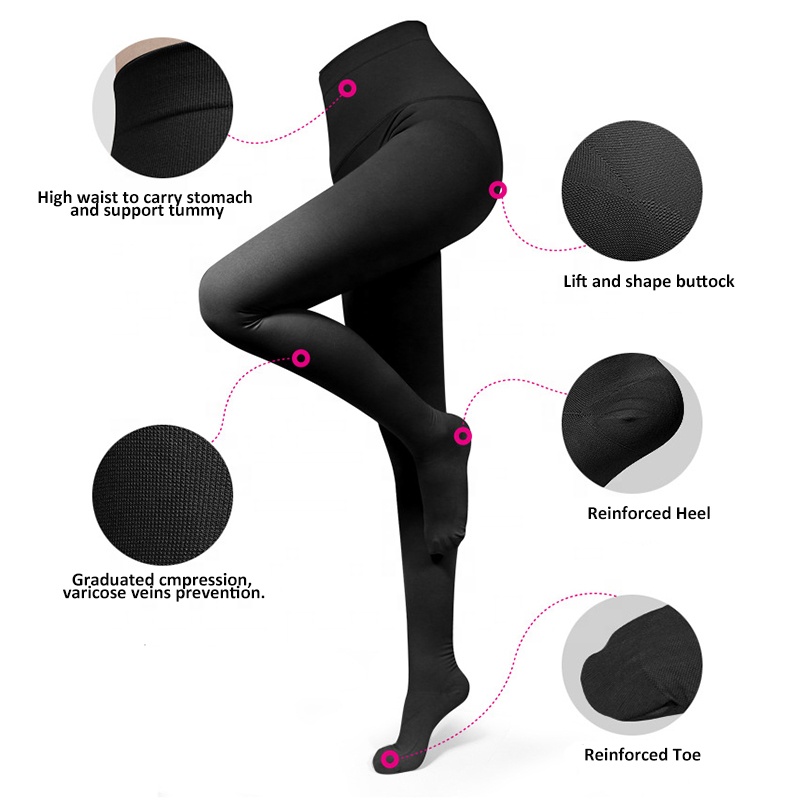 Legbeauty-ارتفاع الخصر مغلقة ا - مراجعة Echinacea وسعره