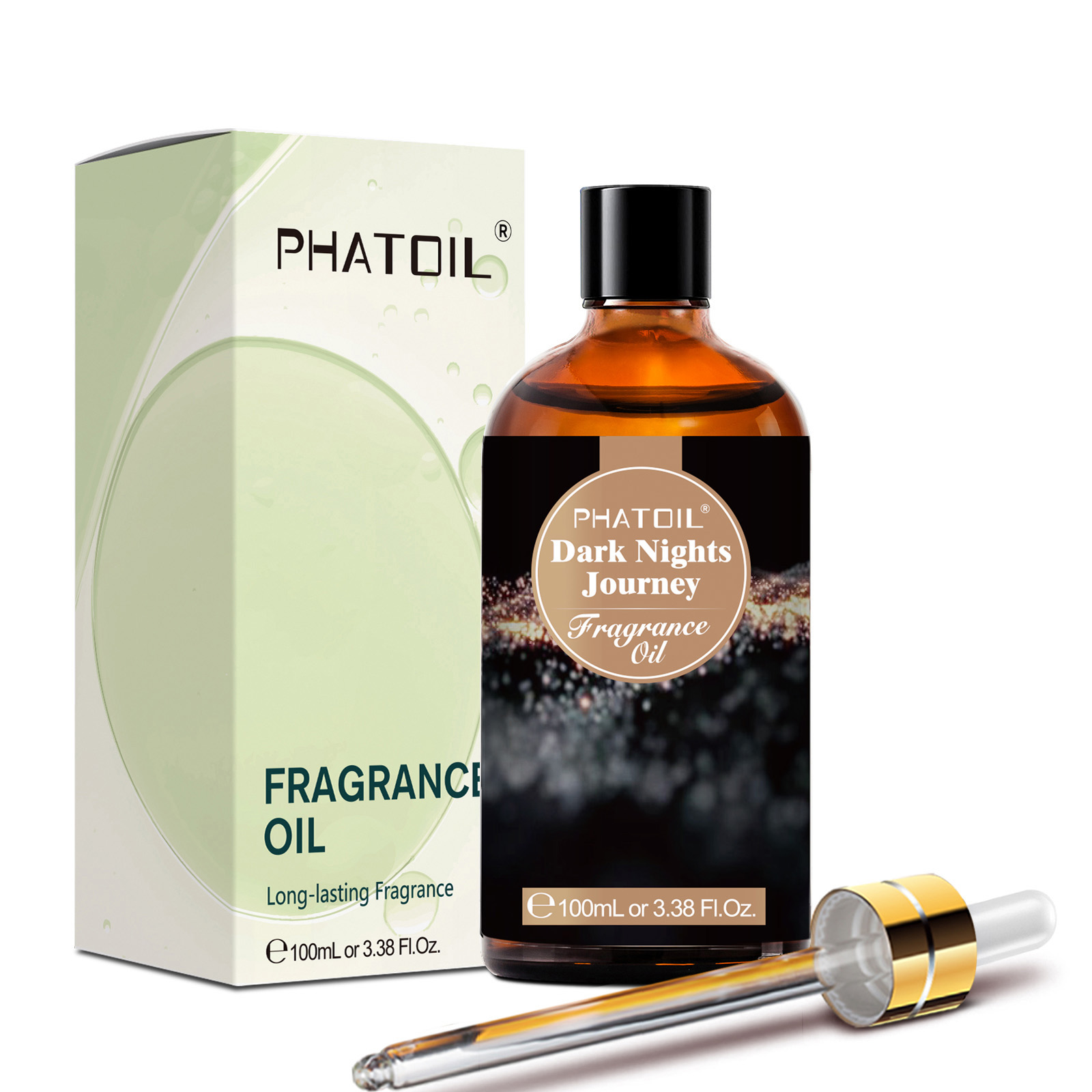 فاتول 100 مللي زيت عطري مع قطا - مراجعة Lavender Oil وسعره